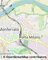 Via Trino, 21,15033Casale Monferrato