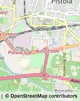 Impianti di Riscaldamento,51100Pistoia