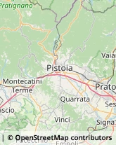 Impianti Sportivi,51018Pistoia