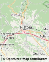 Impianti Sportivi,51100Pistoia