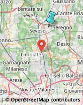 Traslochi,20822Monza e Brianza