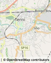 Comuni e Servizi Comunali,05100Terni