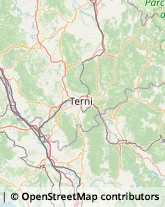 Comuni e Servizi Comunali,05035Terni