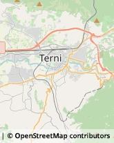 Comuni e Servizi Comunali,05100Terni