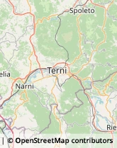 Comuni e Servizi Comunali,05031Terni