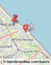 Via Nicola Fabrizi, 126,65122Pescara