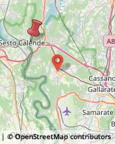 Via Case Nuove, 08,21018Sesto Calende