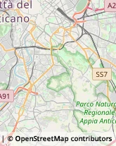 Largo Giuseppe Veratti, 43,00146Roma