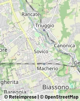 Via Guglielmo Marconi, 38/40,20847Albiate