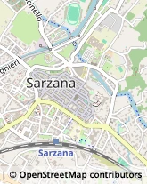 Viale 21 Luglio, 1,19038Sarzana