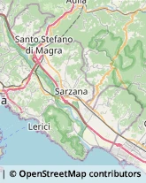 Spacci Aziendali ed Outlets,19032La Spezia