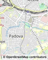 Via Giovanni Cittadella, 1,35137Padova