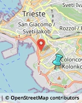 Associazioni e Federazioni Sportive,34148Trieste