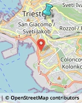 Case di Riposo e Istituti di Ricovero per Anziani,34129Trieste