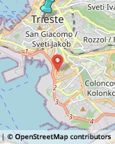 Case di Riposo e Istituti di Ricovero per Anziani,34122Trieste