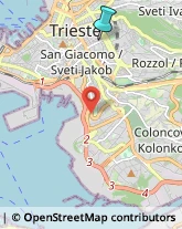 Case di Riposo e Istituti di Ricovero per Anziani,34129Trieste