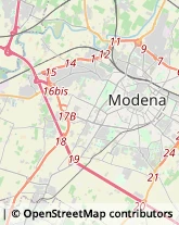 Via Canaletto Sud, 133,41122Modena