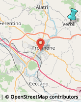 Ambulatori e Consultori,03029Frosinone