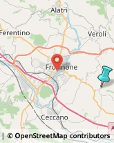 Ambulatori e Consultori,03027Frosinone