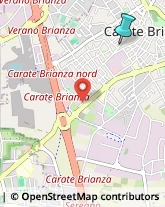 Bar e Caffetterie,20841Monza e Brianza