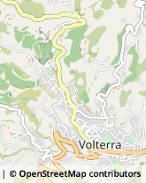 Via Piani di Santa Chiara, 4,56048Volterra