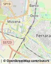 Via Modena, 70,44100Ferrara