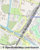 Via Arginone, 77,44123Ferrara