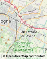 Impianti Sportivi,40127Bologna