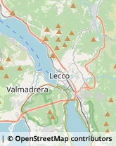 Via ai Poggi, 21,23900Lecco