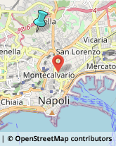 Edilizia - Attrezzature,80136Napoli