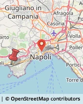 Via Cupa Castello Scilla, 28,80100Napoli