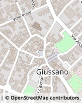 Via Alberto da Giussano, 22,20833Giussano