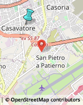 Palestre e Centri Fitness,80020Napoli