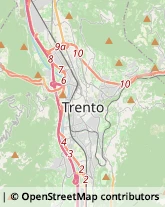 Ministeri - Servizi Centrali e Periferici,38121Trento