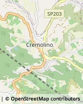 Via San Bernardino, 13,15010Cremolino