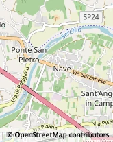 Via Sarzanese, 1212,55100Lucca