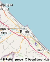 Via Flaminia, 25,47837Riccione