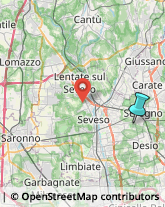 Tappezzerie in Pelle, Stoffa e Plastica,20831Monza e Brianza