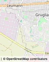 Via Giovanni Lupo, 19,10095Grugliasco