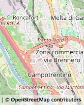 Impianti di Riscaldamento,38121Trento