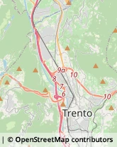 Impianti di Riscaldamento,38123Trento