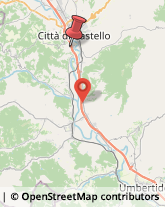 Via Fratelli Giulietti, 20,06012Città di Castello