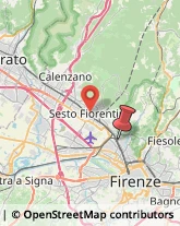 Via Reginaldo Giuliani, 134/D/R,50141Firenze