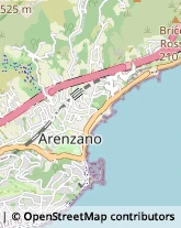 Via Domenico Bocca, 31,16011Arenzano