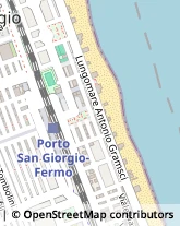 Piazza Mentana, 5,63822Porto San Giorgio