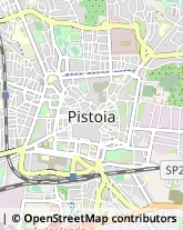 Via Della Torre, 7,51100Pistoia