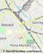 Ambulatori e Consultori,28100Novara