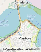 Via Porto, 18,46100Mantova