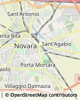 Viale Roma, 18,28100Novara