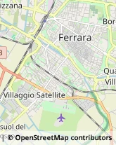 Tour Operator e Agenzia di Viaggi,44124Ferrara